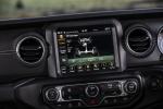 Jeep Wrangler Unlimited Rubicon 2019 года (UK)